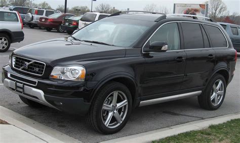 2007 Volvo XC90: Essential Buyer’s Guide and Review