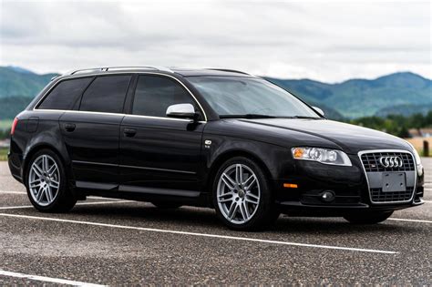 2008 Audi S4 Prices Reviews Pictures Cargurus