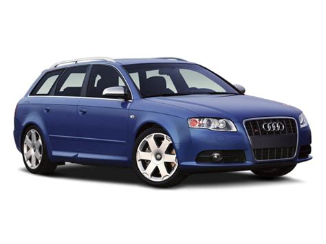 2008 Audi S4 Reliability Consumer Ratings Pricing