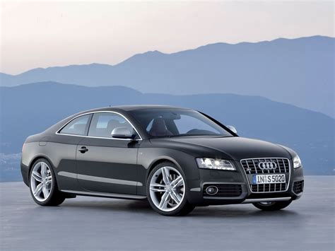2008 Audi S5 Review: Specs, Performance, and Buyer’s Guide