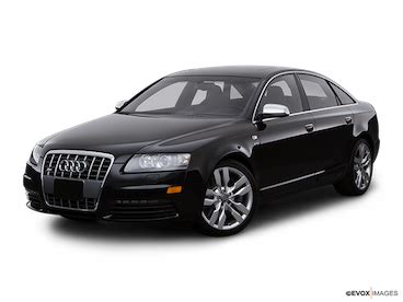 2008 Audi S6 Review Pricing And Specs Carfax 2008 Audi S6 Review Pricing And Specs Carfax