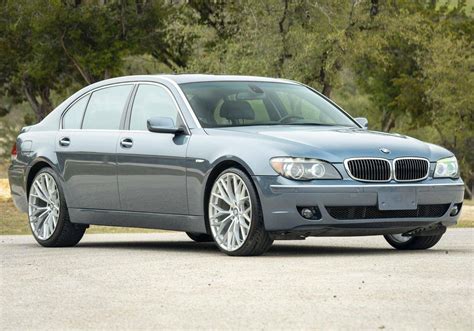 2008 BMW 750Li Review: Specs, Features, and Buying Tips