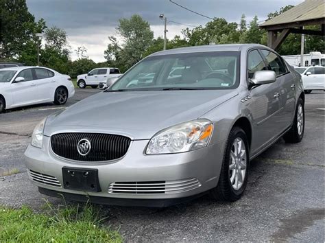 2008 Buick Lucerne CXL: Complete Buyer’s Guide and Review