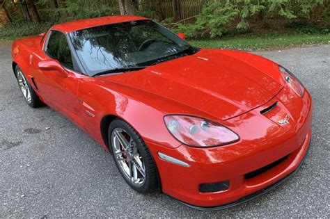 2008 C6 Corvette Ultimate Guide Specs Vin Info Performance More 2008 C6 Corvette Ultimate Guide Specs Vin Info Performance More
