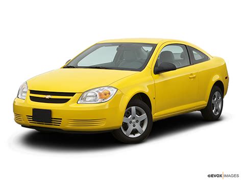 2008 Chevrolet Cobalt Review Expert Insights Pricing And Trims