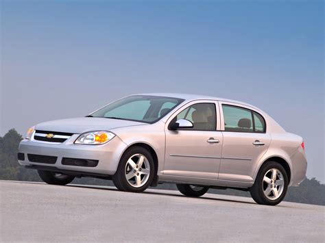 2008 Chevrolet Cobalt: The Ultimate Guide to Specs, Reviews, and More