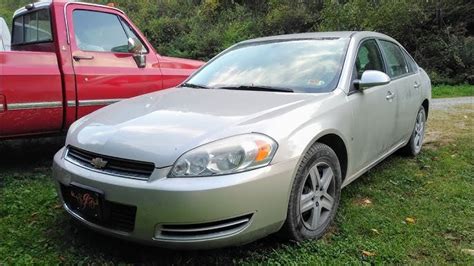 2008 Chevrolet Impala Review Pricing Pictures U S News 2008 Chevrolet Impala Review Pricing Pictures U S News