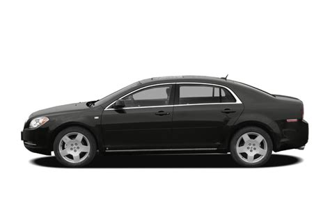 2008 Chevrolet Malibu Specs Prices Mpg Reviews Photos Cars Com