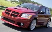2008 Dodge Caliber Review Ratings Edmunds