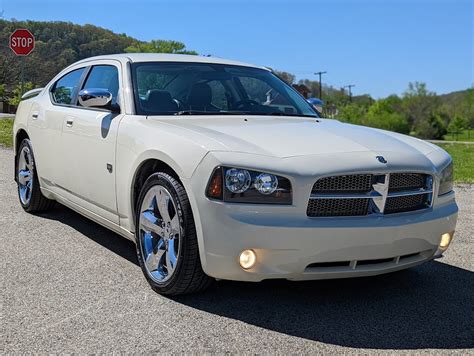 2008 Dodge Charger Review Ratings Specs Prices And Photos The Car Connection 2008 Dodge Charger Review Ratings Specs Prices And Photos The Car Connection