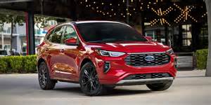 2008 Ford Escape Hybrid 4Wd 4Dr I4 Cvt Features And Specs