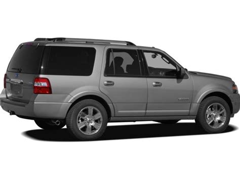 2008 Ford Expedition Reviews Ratings Prices Consumer Reports 2008 Ford Expedition Reviews Ratings Prices Consumer Reports