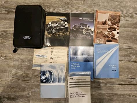2008 Ford F 150 Owners Manual Ford Ford Amazon Com Books 2008 Ford F 150 Owners Manual Ford Ford Amazon Com Books