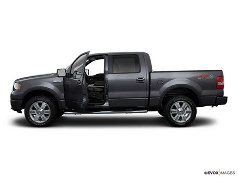2008 Ford F 150 Review Pricing And Specs Carfax 2008 Ford F 150 Review Pricing And Specs Carfax