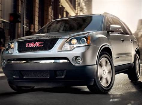 2008 Gmc Acadia Price Value Depreciation Reviews Kelley Blue Book 2008 Gmc Acadia Price Value Depreciation Reviews Kelley Blue Book