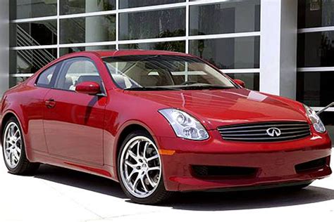 2008 Infiniti G35 Reliability Consumer Ratings Pricing 2008 Infiniti G35 Reliability Consumer Ratings Pricing