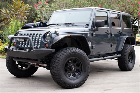 2008 Jeep Wrangler: Complete Buyer’s Guide and Top Features