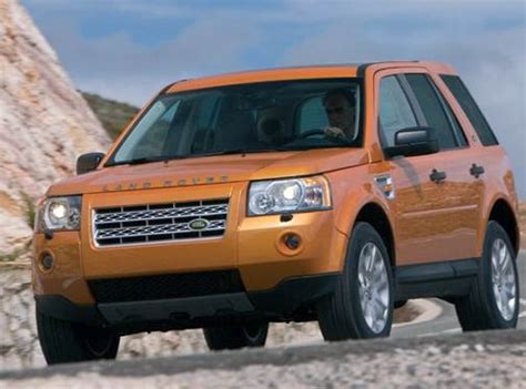 2008 Land Rover Lr2 Price Value Depreciation Reviews Kelley Blue Book