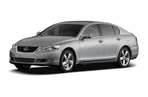 2008 Lexus Gs 460 Specs Prices Mpg Reviews Photos Cars Com