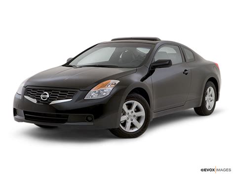 2008 Nissan Altima Review Pricing And Specs Carfax 2008 Nissan Altima Review Pricing And Specs Carfax
