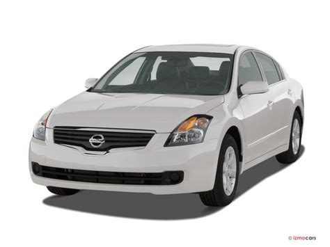 2008 Nissan Altima Review Pricing Pictures U S News 2008 Nissan Altima Review Pricing Pictures U S News