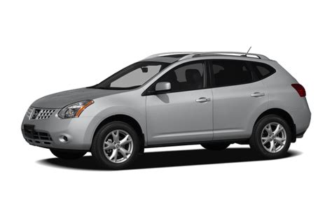 2008 Nissan Rogue Specs Prices Mpg Reviews Photos Cars Com 2008 Nissan Rogue Specs Prices Mpg Reviews Photos Cars Com