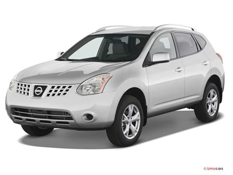 2008 Nissan Rogue Review: Specs, Features, and Buying Tips
