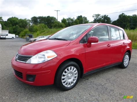2008 Nissan Versa 1.8 Performance and Reliability Insights