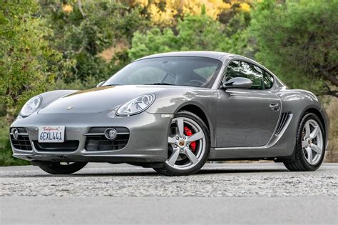 2008 Porsche Cayman Review Quirks Performance And Value