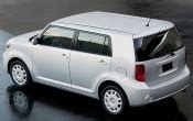 2008 Scion Xb Review Ratings Edmunds