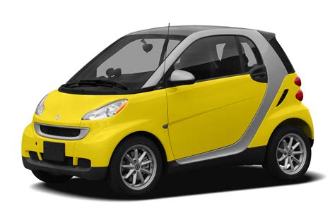 2008 Smart Fortwo Specs Prices Mpg Reviews Photos Cars Com