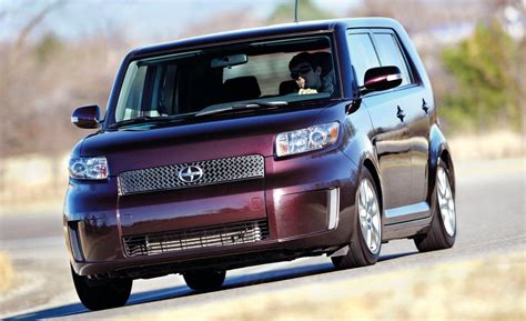 2008 Toyota Scion XB: Key Features, Benefits, and Buyer’s Guide