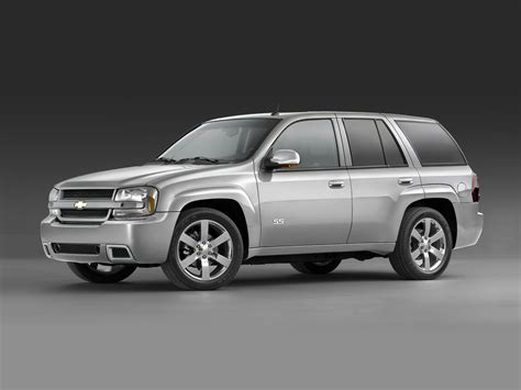 2008 Trailblazer-3 2008 Trailblazer-3