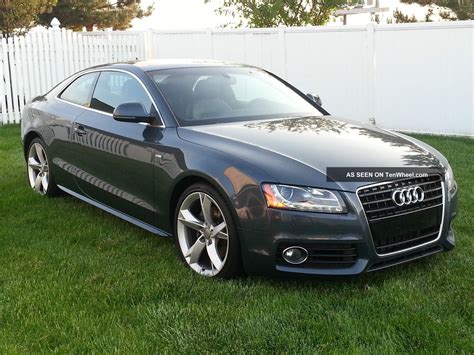 2009 Audi A5-3