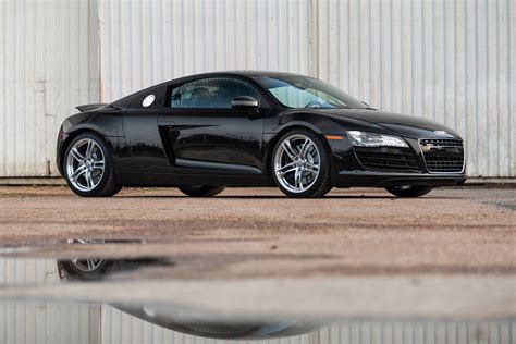 2009 Audi R8 Reliability Consumer Ratings Pricing