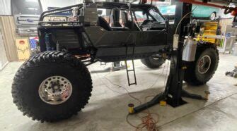 2009 Avalanche Engineering Lbz Ultimate Toy Trader