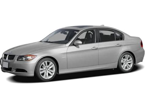2009 Bmw 3 Series Reviews Ratings Prices Consumer Reports