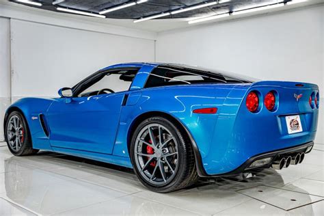 2009 Chevrolet Corvette Volo Museum 2009 Chevrolet Corvette Volo Museum