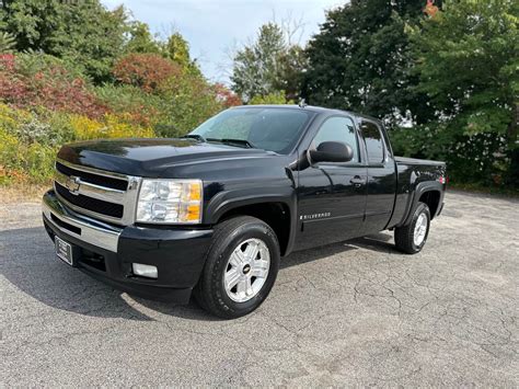 2009 Chevrolet Silverado 1500 For Sale In Bristol Va Country Auto Sales Inc 2009 Chevrolet Silverado 1500 For Sale In Bristol Va Country Auto Sales Inc