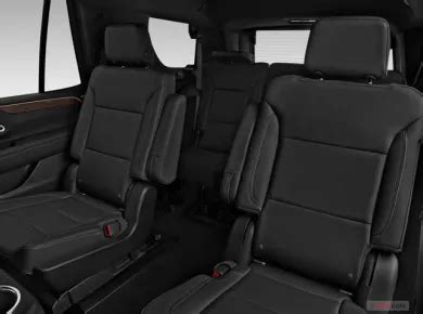 2009 Chevrolet Tahoe Performance Hp Engine Options U S News 2009 Chevrolet Tahoe Performance Hp Engine Options U S News