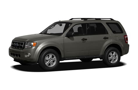 2009 Ford Escape Specs Prices Mpg Reviews Photos Cars Com