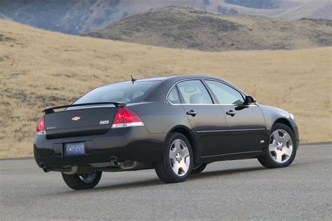 2009 Impala SS: A Complete Performance and Feature Review