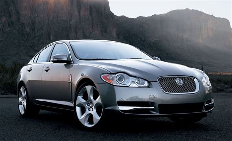 2009 Jaguar XF Review: Features, Performance, and Value