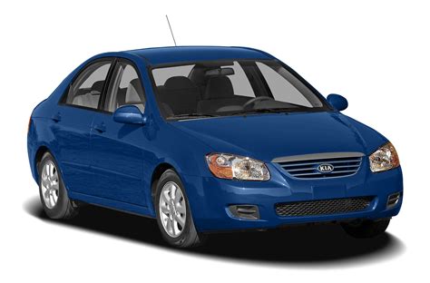 2009 Kia Spectra Review: Features, Performance, and Value