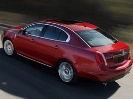 2009 Lincoln Mks Consumer Reviews Ratings Kelley Blue Book 2009 Lincoln Mks Consumer Reviews Ratings Kelley Blue Book