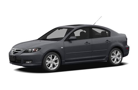 2009 Mazda Mazda3 Review: Specs, Performance, and Ownership Tips