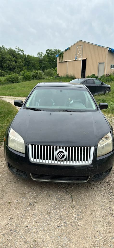 2009 Mercury Milan Premier For Sale By Owner Ann Arbor Mi Craigslist 2009 Mercury Milan Premier For Sale By Owner Ann Arbor Mi Craigslist
