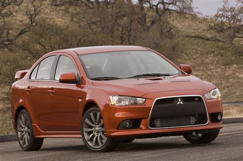 2009 Mitsubishi Lancer: Complete Buyer’s Guide and Review