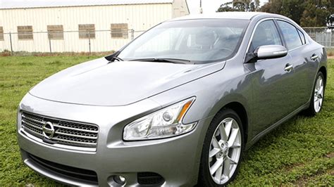 2009 Nissan Maxima Sv Review 2009 Nissan Maxima Sv Cnet 2009 Nissan Maxima Sv Review 2009 Nissan Maxima Sv Cnet