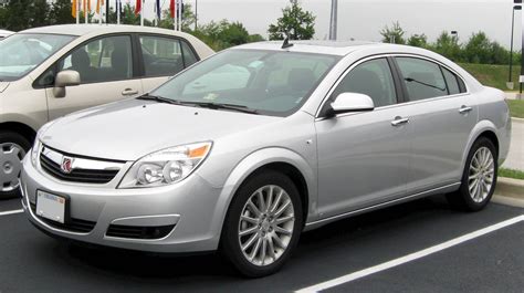 2009 Saturn Aura: Complete Buyer’s Guide and Key Features